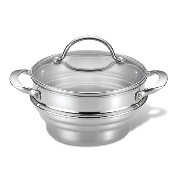 universal steamer pot