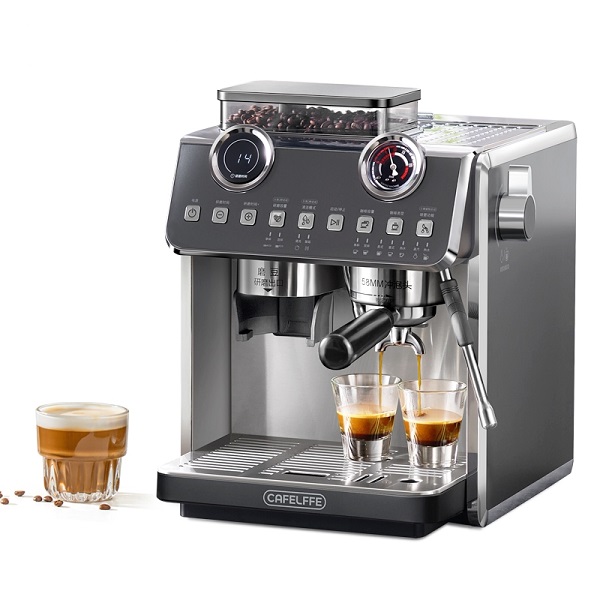 Cafelffe Barista