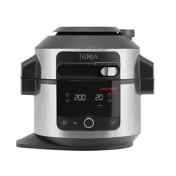Ninja Foodi 11 in 1 SmartLid