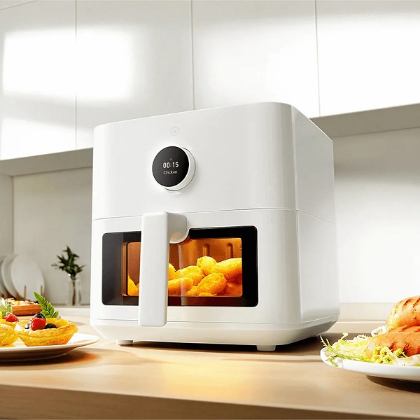 Xiaomi Smart Air Fryer 5.5L
